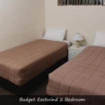 Budget 2 bedroom Apartments - 2 Bed